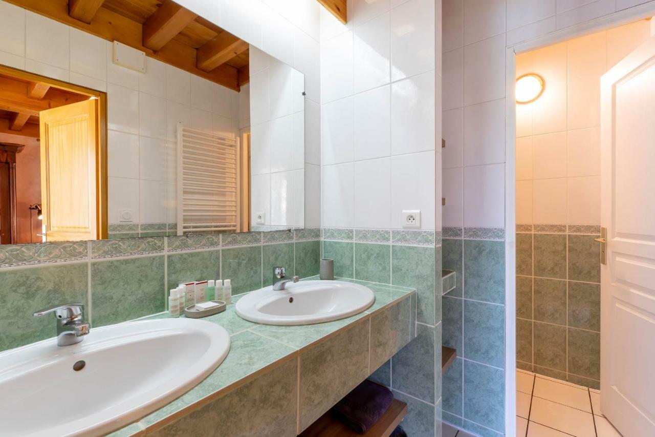 B&B L'Oree Du Bois Bourgogne - Adults Only Saint-Nicolas-lès-Cîteaux Eksteriør bilde