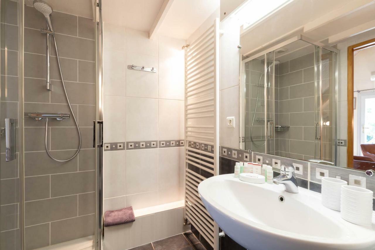 B&B L'Oree Du Bois Bourgogne - Adults Only Saint-Nicolas-lès-Cîteaux Eksteriør bilde