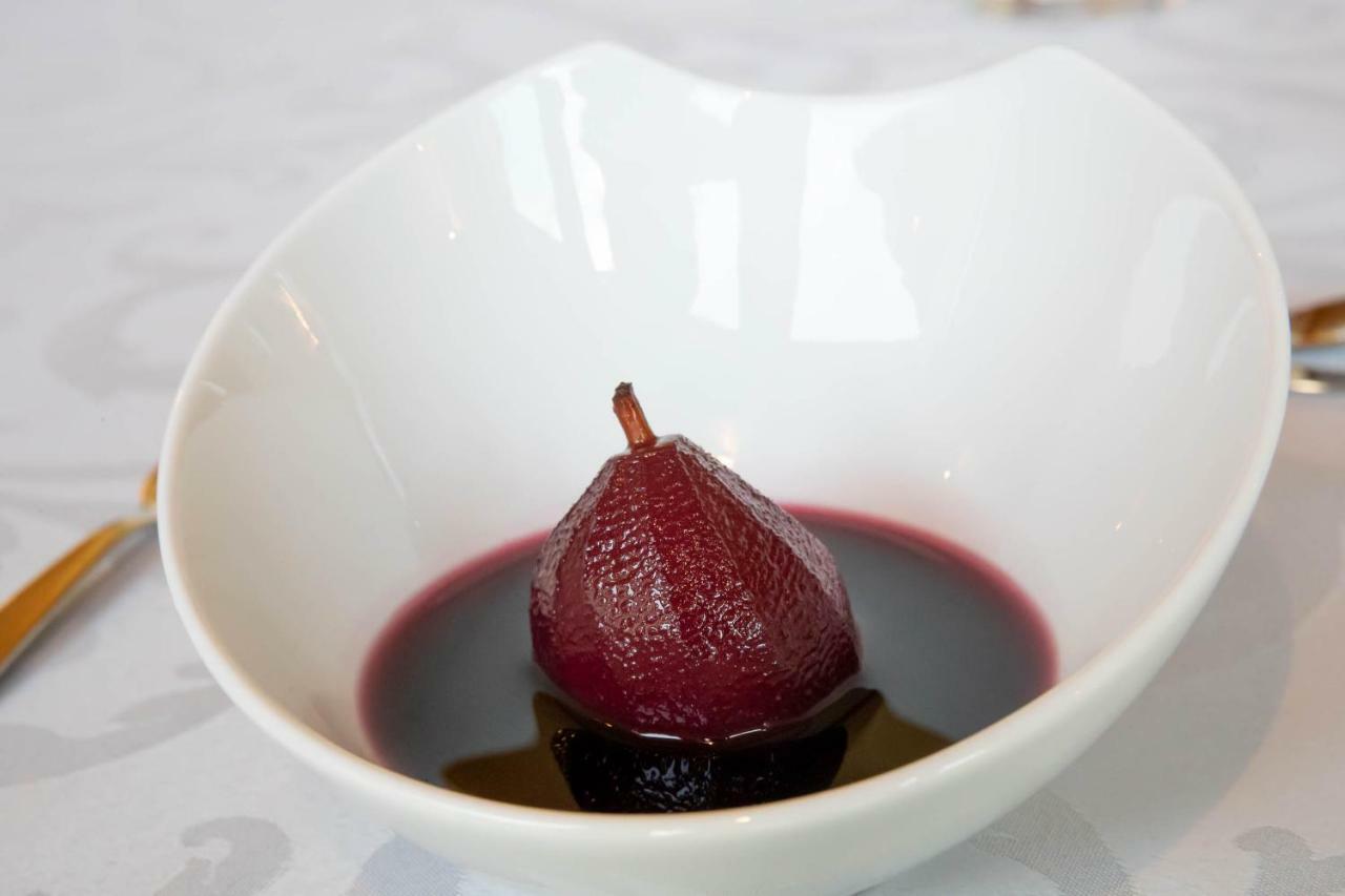 B&B L'Oree Du Bois Bourgogne - Adults Only Saint-Nicolas-lès-Cîteaux Eksteriør bilde